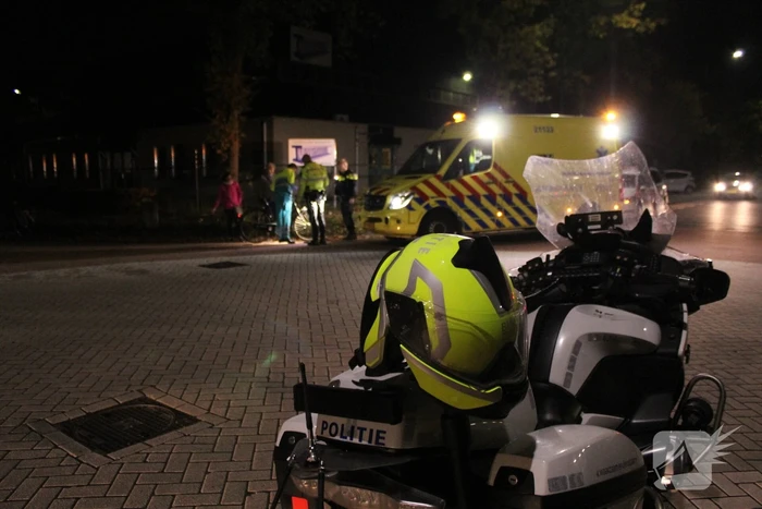 ongeval edisonweg schijndel