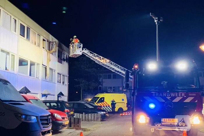 brand dongelaan veghel