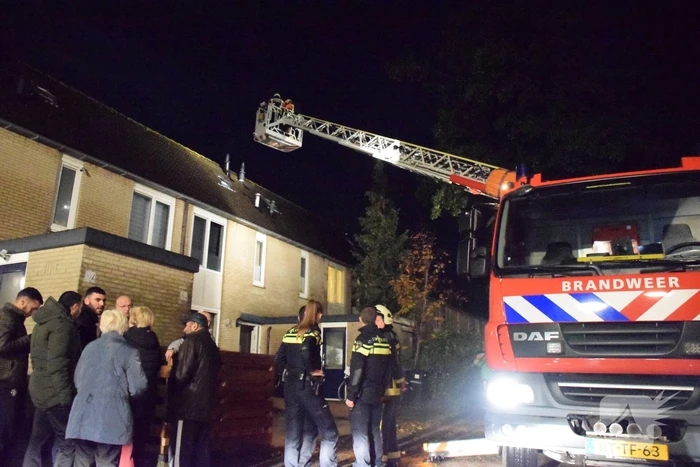 brand rentmeesterslag gouda
