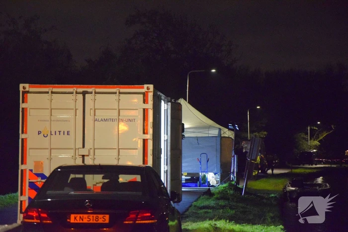 Groot onderzoek na vondst auto van vermoedelijk vermiste Karin Heemskerk (51)