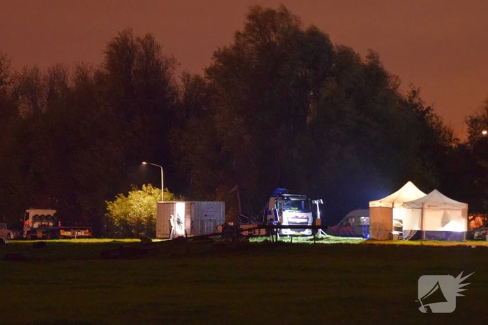 Groot onderzoek na vondst auto van vermoedelijk vermiste Karin Heemskerk (51)