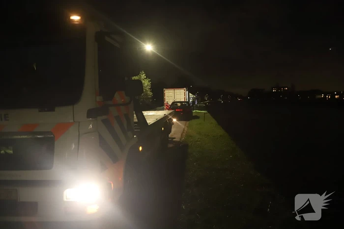 Groot onderzoek na vondst auto van vermoedelijk vermiste Karin Heemskerk (51)