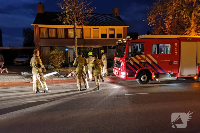 ongeval jan th. tooroplaan ede