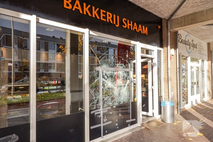 nieuws van randwijcklaan amersfoort