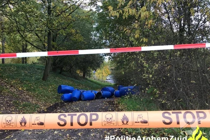nieuws rijkerswoerdsestraat arnhem