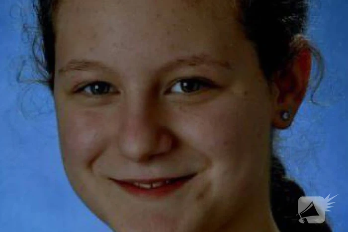 Goiia Aresini (13) vermist nadat ze met vriendin van school naar huis fietst