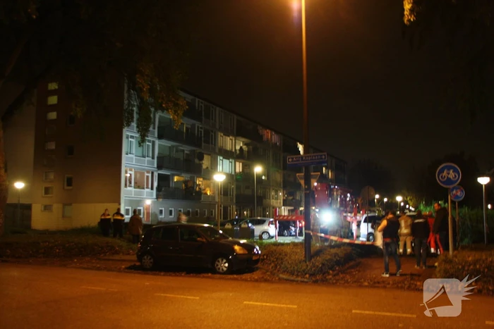 nieuws professor rutgersstraat vlaardingen