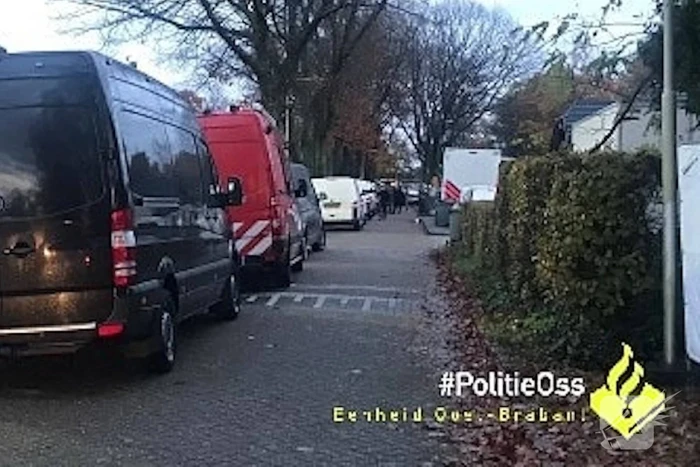 nieuws hoogheuvelstraat oss