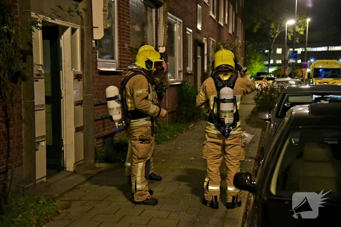 Meerdere personen onwel door koolmonoxidevergiftiging
