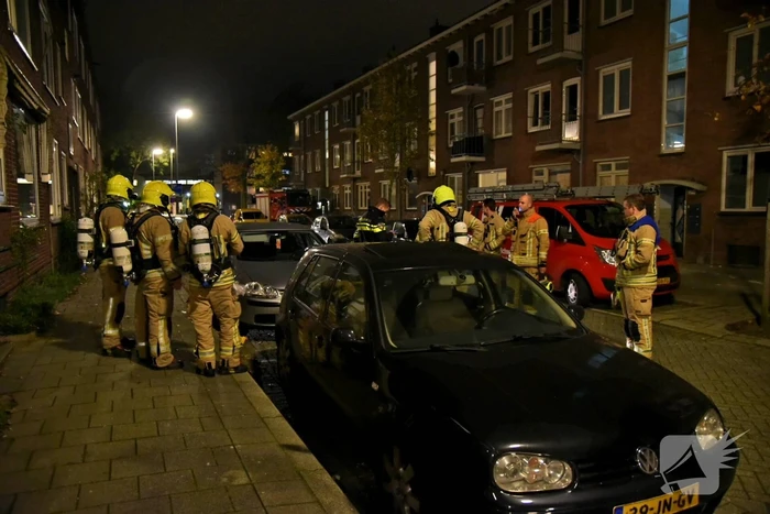 Meerdere personen onwel door koolmonoxidevergiftiging