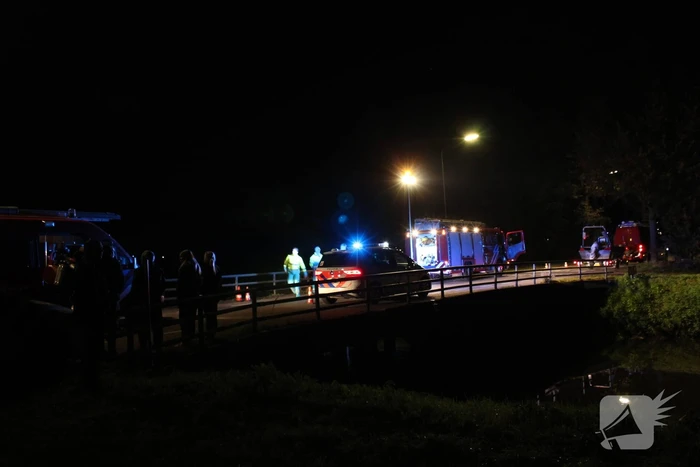 Zoektocht naar om hulp roepende vrouw, uil mogelijke 