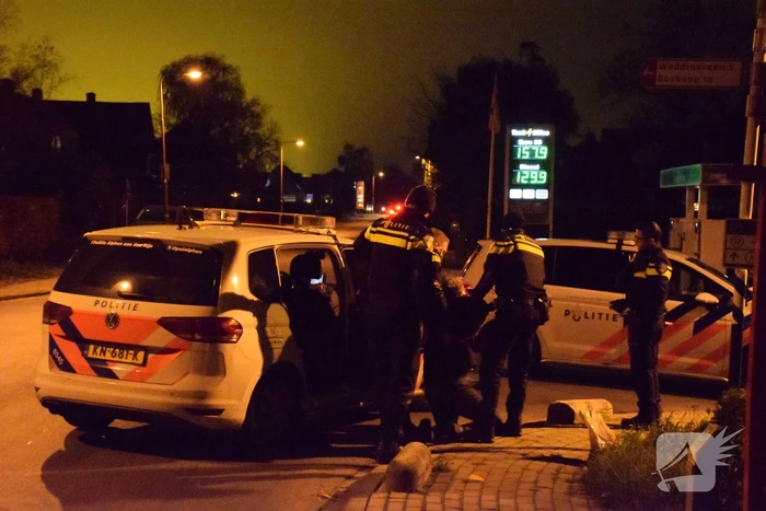 Uit de hand gelopen feest ontaardt in vechtpartij