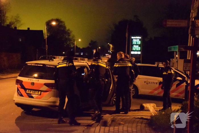 Uit de hand gelopen feest ontaardt in vechtpartij