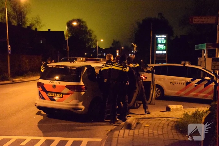 Uit de hand gelopen feest ontaardt in vechtpartij