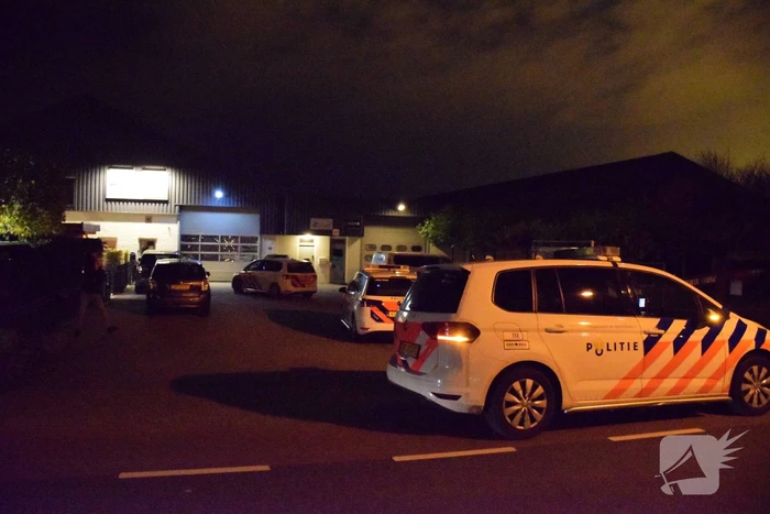 Uit de hand gelopen feest ontaardt in vechtpartij