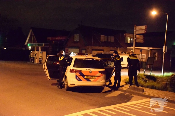 Uit de hand gelopen feest ontaardt in vechtpartij