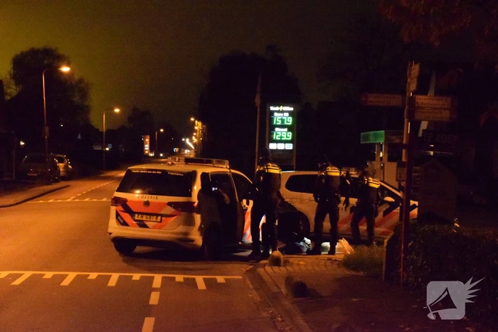 Uit de hand gelopen feest ontaardt in vechtpartij