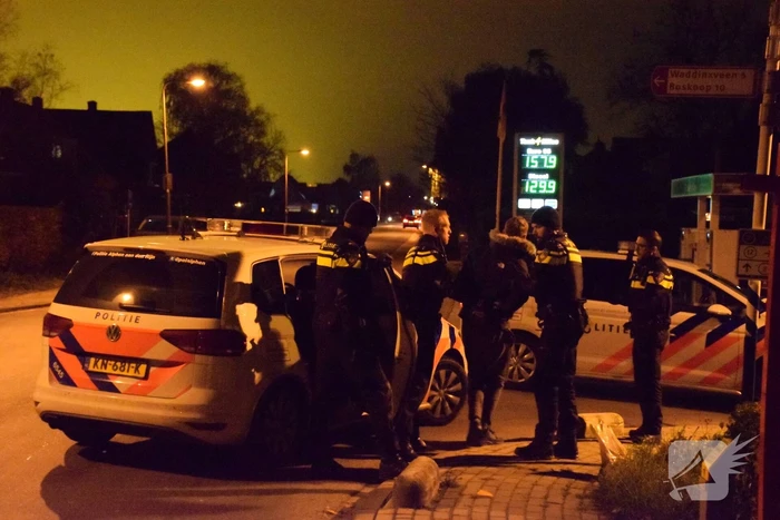 Uit de hand gelopen feest ontaardt in vechtpartij