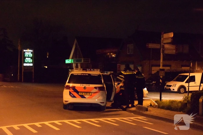 Uit de hand gelopen feest ontaardt in vechtpartij