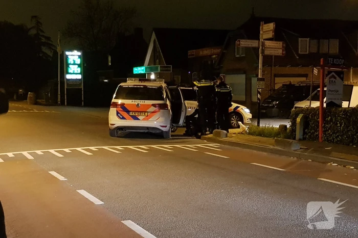 Uit de hand gelopen feest ontaardt in vechtpartij