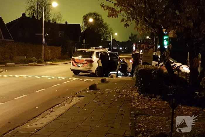 Uit de hand gelopen feest ontaardt in vechtpartij