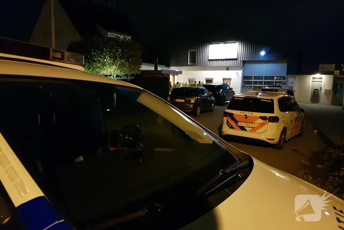 Uit de hand gelopen feest ontaardt in vechtpartij