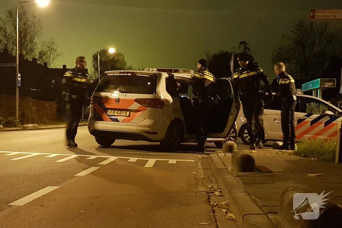 Uit de hand gelopen feest ontaardt in vechtpartij