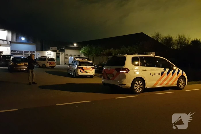 Uit de hand gelopen feest ontaardt in vechtpartij