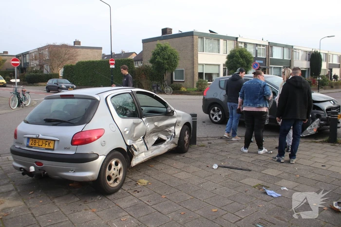 ongeval laan van orden apeldoorn