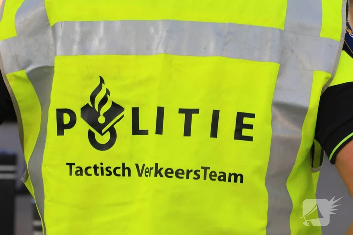 ongeval rijksweg a2 eindhoven