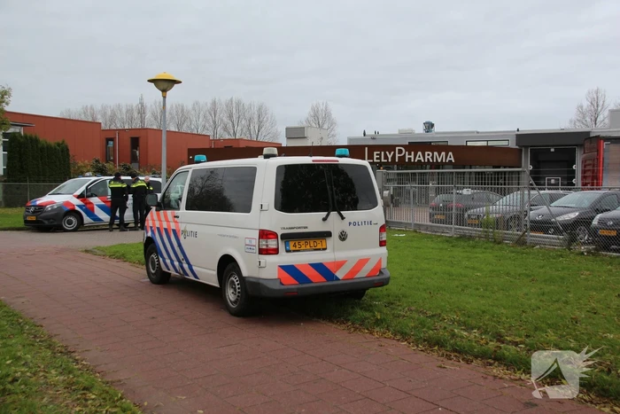nieuws zuiveringweg lelystad
