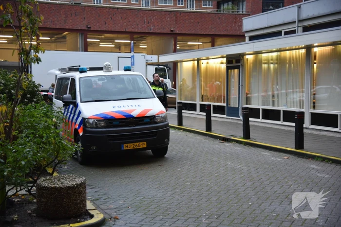 Persoon overleden bij steekpartij