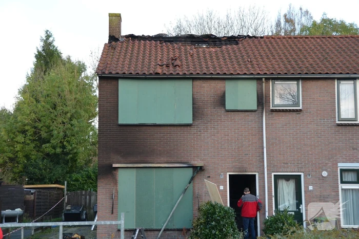 brand stationsstraat joure