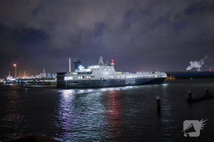 nieuws vulcaanhaven vlaardingen