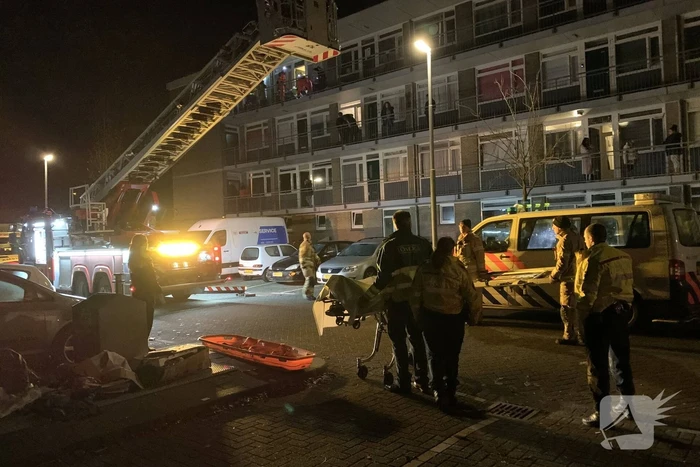Politie schiet verdachte neer