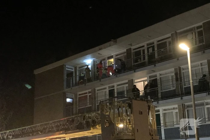 Politie schiet verdachte neer