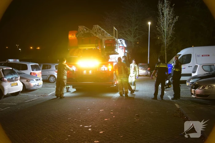 Politie schiet verdachte neer