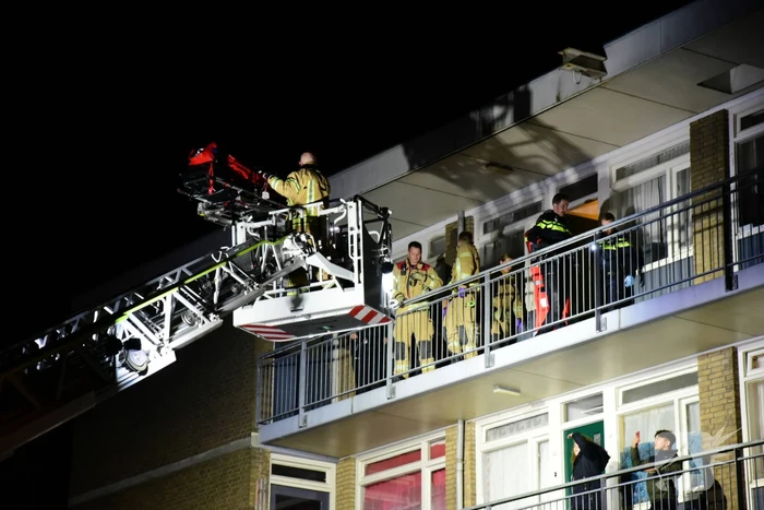 Politie schiet verdachte neer