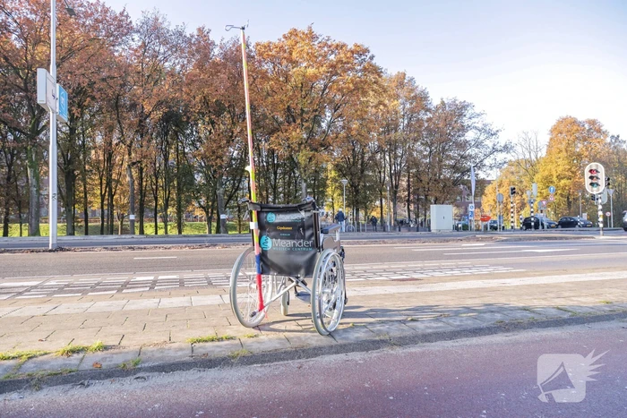 Ziekenhuizen plat door stakingen