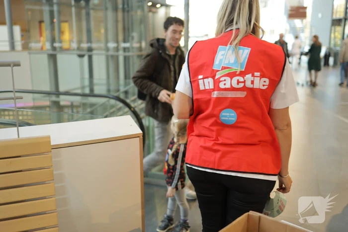 Ziekenhuizen plat door stakingen