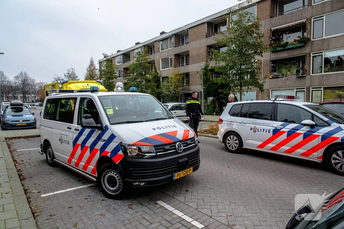 Jongeman gewond bij steekpartij in Charlois