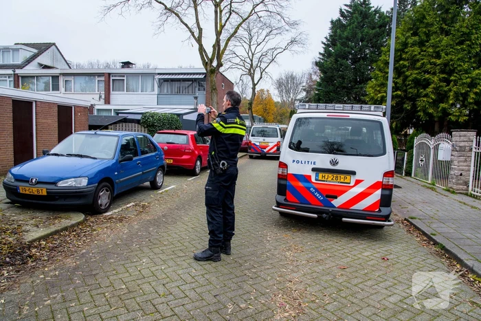 Jongeman gewond bij steekpartij in Charlois