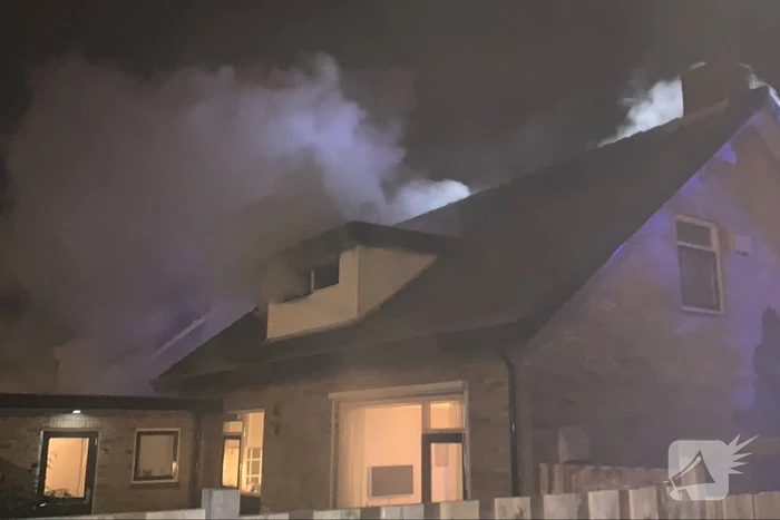 brand havikshof ermelo