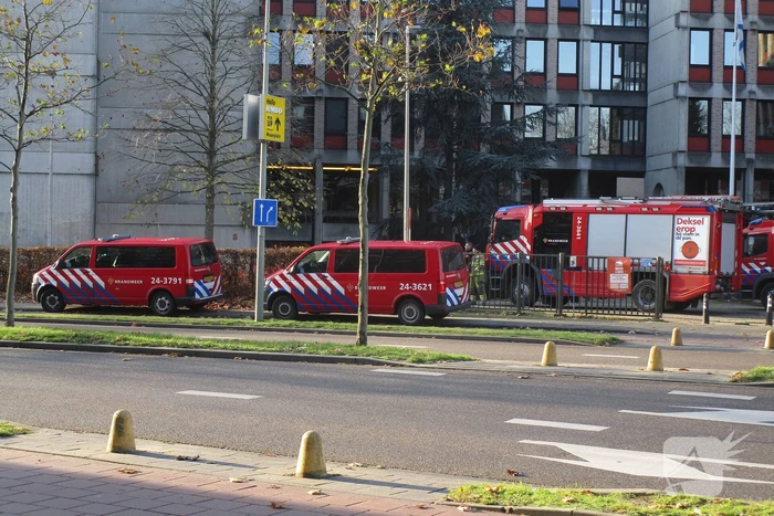 nieuws kloosterweg heerlen