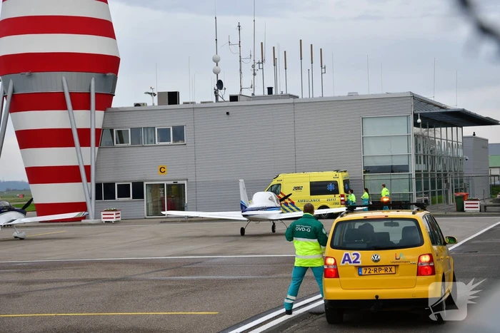 nieuws arendweg lelystad