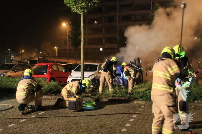 brand mariëndaal ede