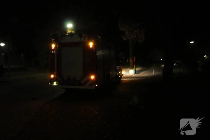 Vreemde lucht in woning
