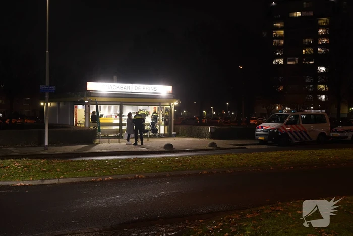 nieuws rietkerkweg rotterdam