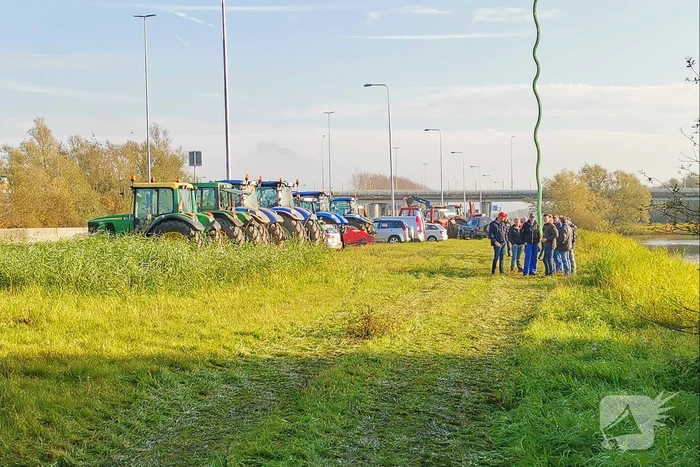 nieuws rijksweg a12 ede