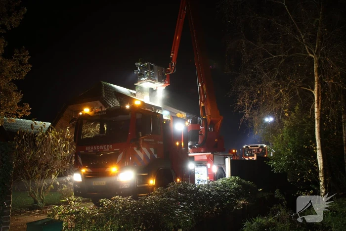 brand buntwal nijkerkerveen